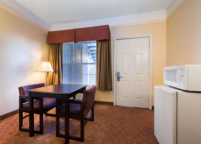 Quality Inn & Suites Greenville