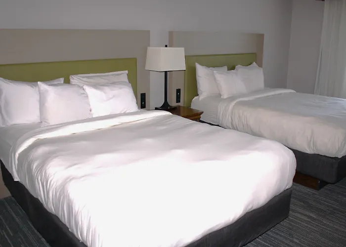 Country Inn & Suites By Radisson, Salina, Ks