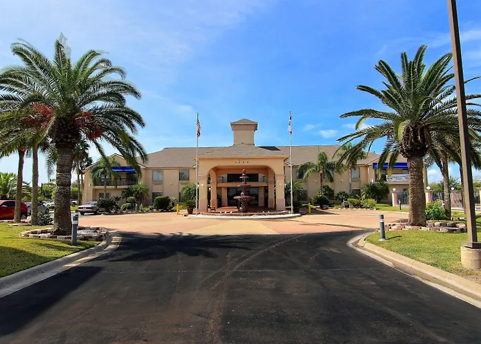 Quality Inn Ingleside - Corpus Christi