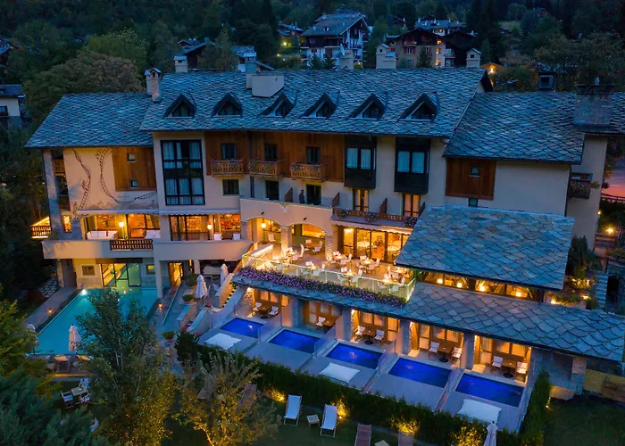Gran Baita Hotel & Wellness