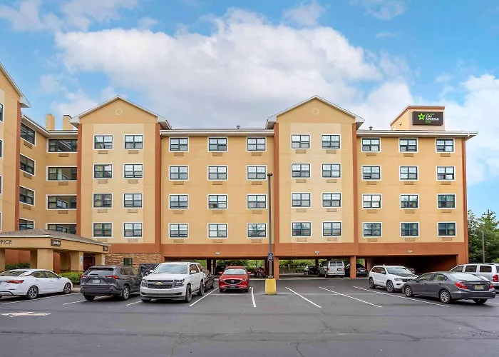Extended Stay America Suites - Meadowlands - Rutherford