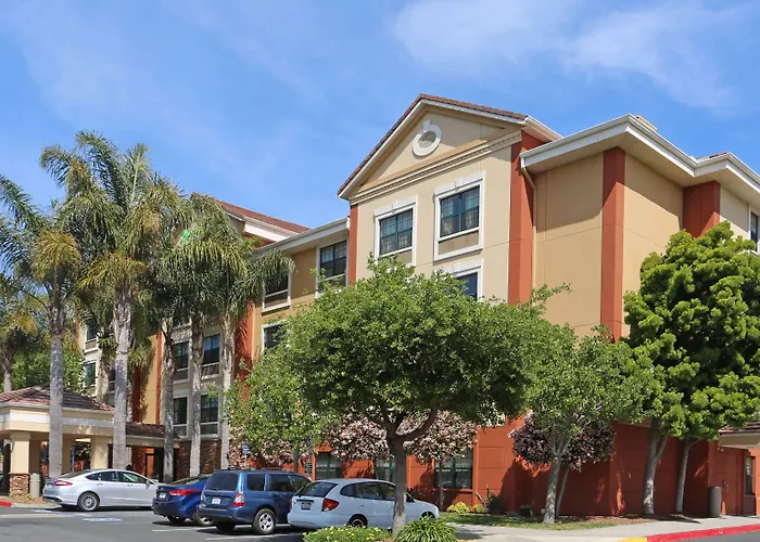 Extended Stay America Premier Suites - Union City - Dyer St