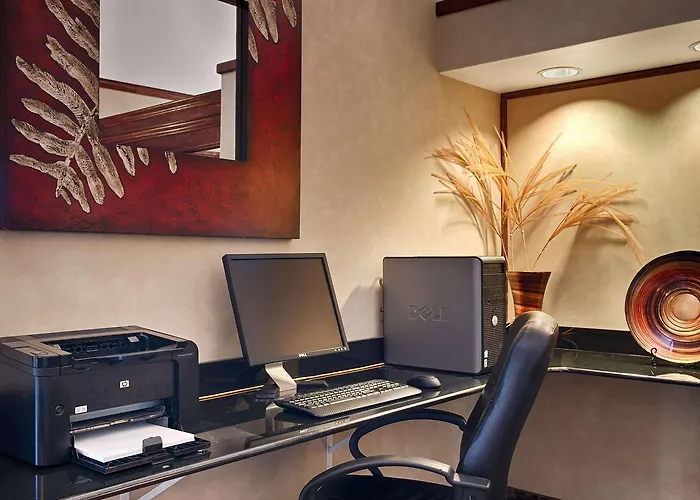 Surestay Plus By Best Western Edmond