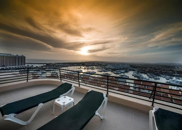 Vila Gale Marina