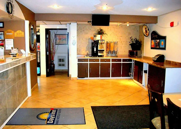 Wallaceburg Inn