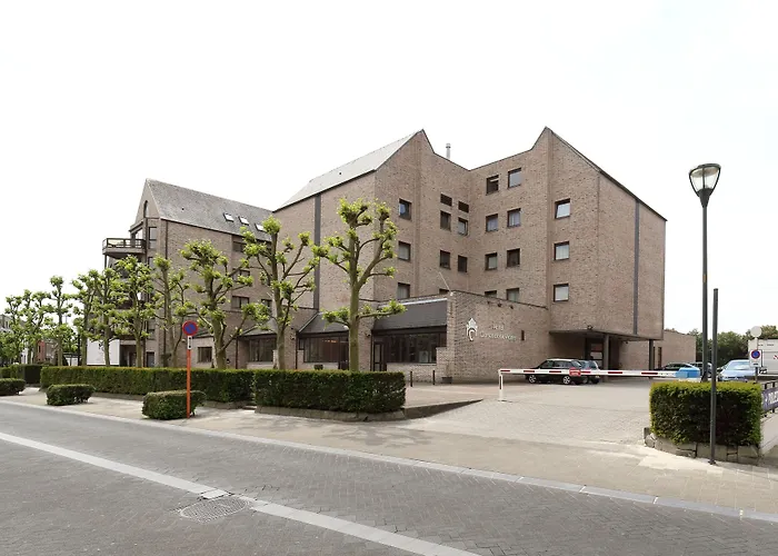 Hotel Corsendonk Viane