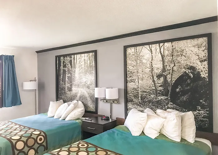 Super 8 By Wyndham Duluth