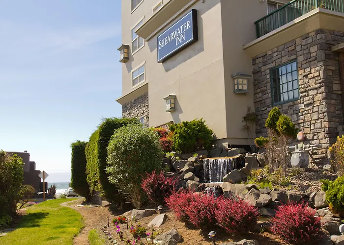 Shearwater Inn