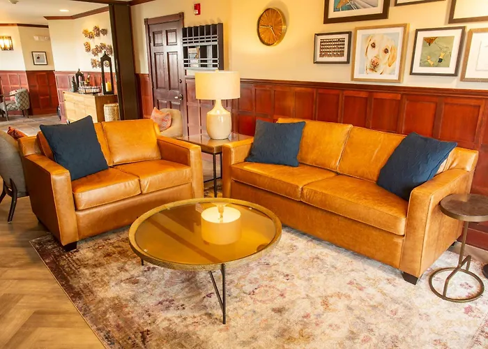 Shearwater Inn