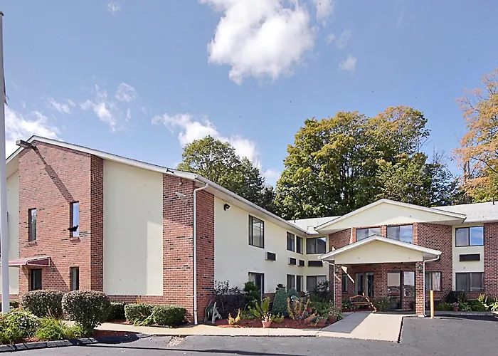 Riverdale Inn