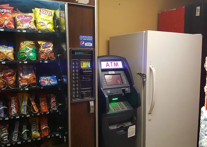 Super 8 By Wyndham Minot Airport