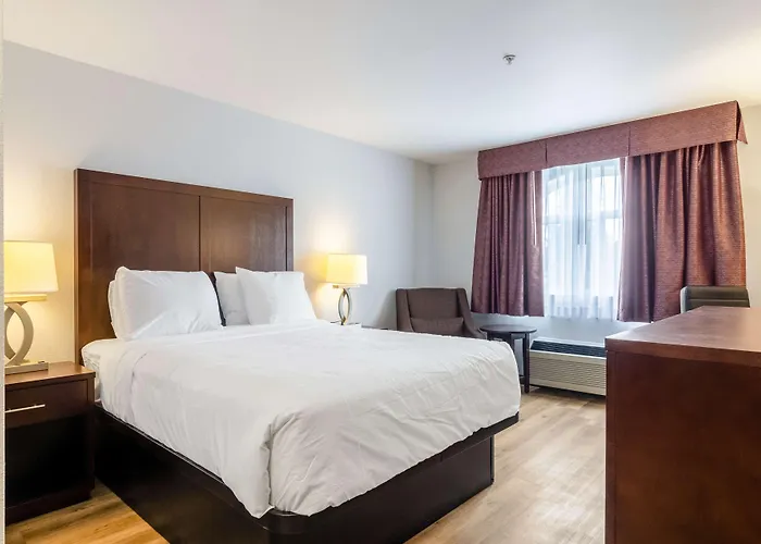 Red Lion Inn & Suites Des Moines