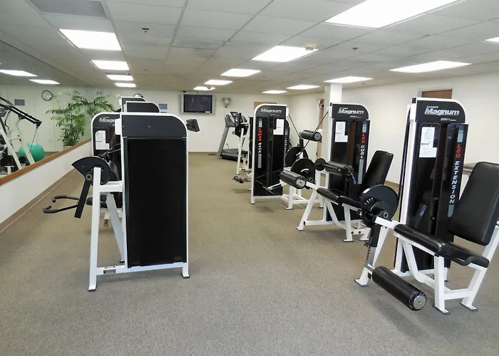Baymont By Wyndham Des Moines Airport