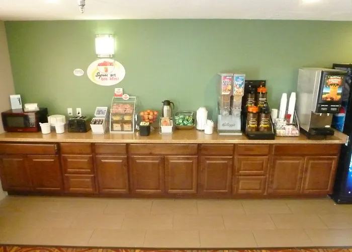 Super 8 By Wyndham Rock Springs