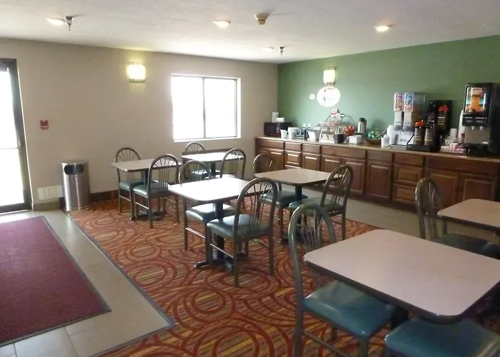 Super 8 By Wyndham Rock Springs