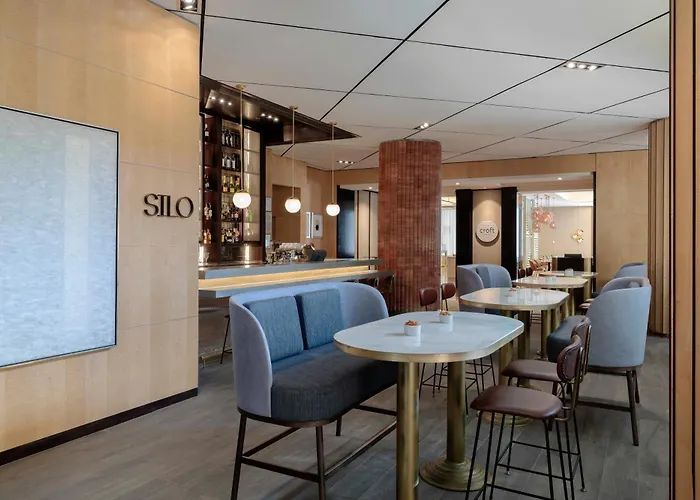 Amora Hotel Jamison Sydney