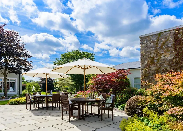 Ballygarry Estate Hotel & Spa