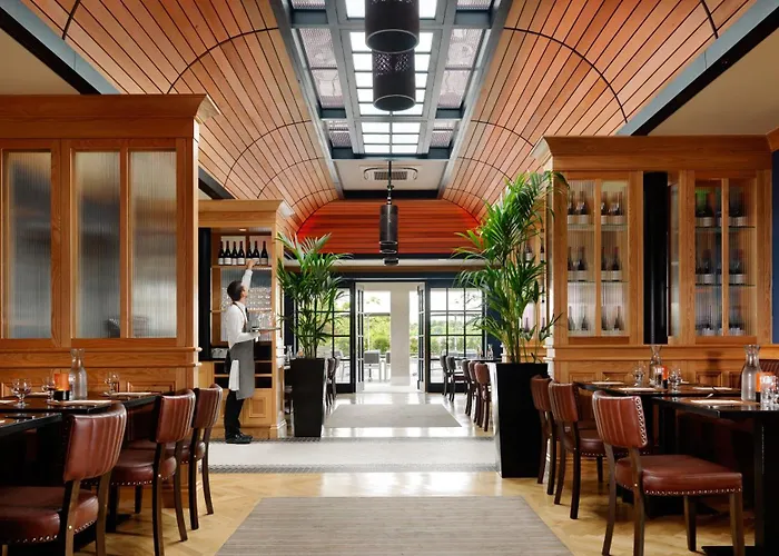Ballygarry Estate Hotel & Spa
