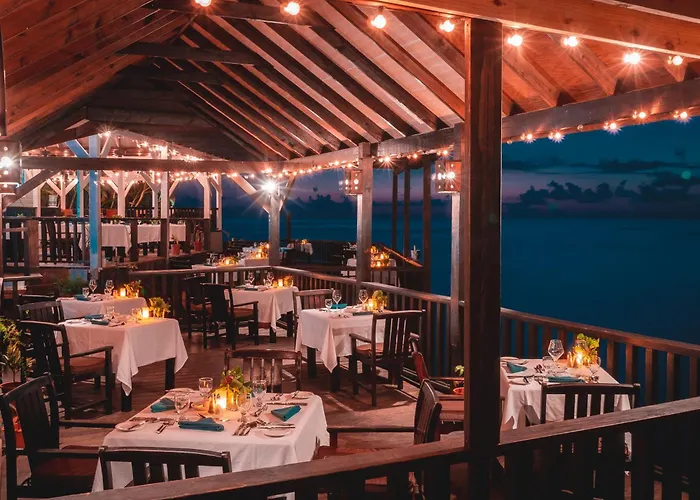 Cocos Hotel Antigua (Adults Only)