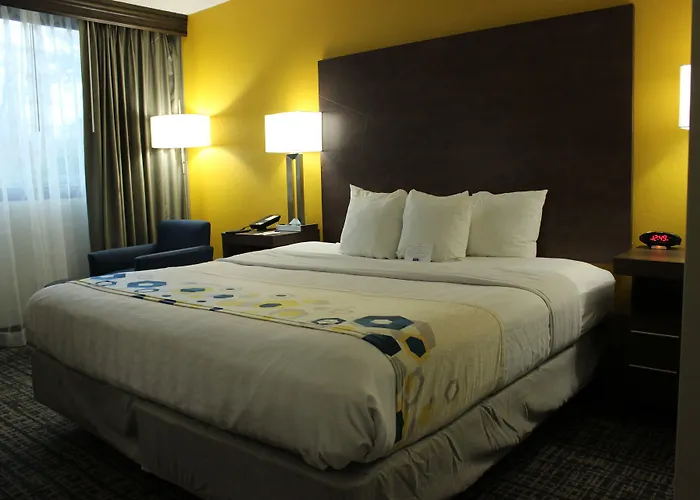 Best Western The Inn At Ramsey-Mahwah