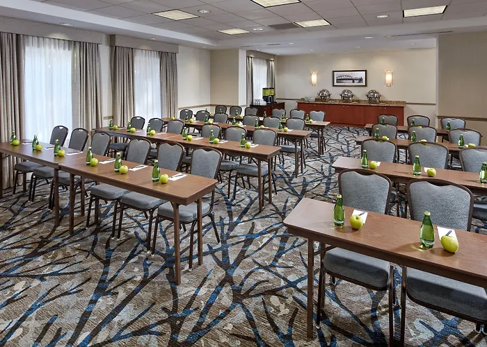 Hilton Garden Inn Portland Lake Oswego