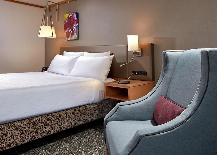 Hilton Garden Inn Portland Lake Oswego