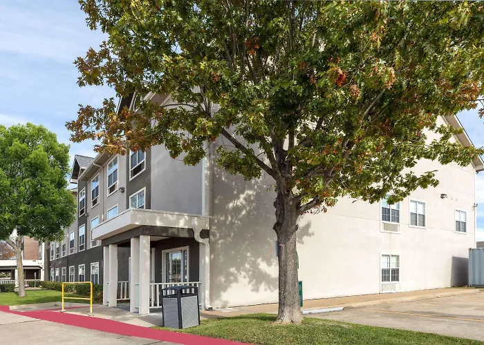 La Quinta By Wyndham Rockwall