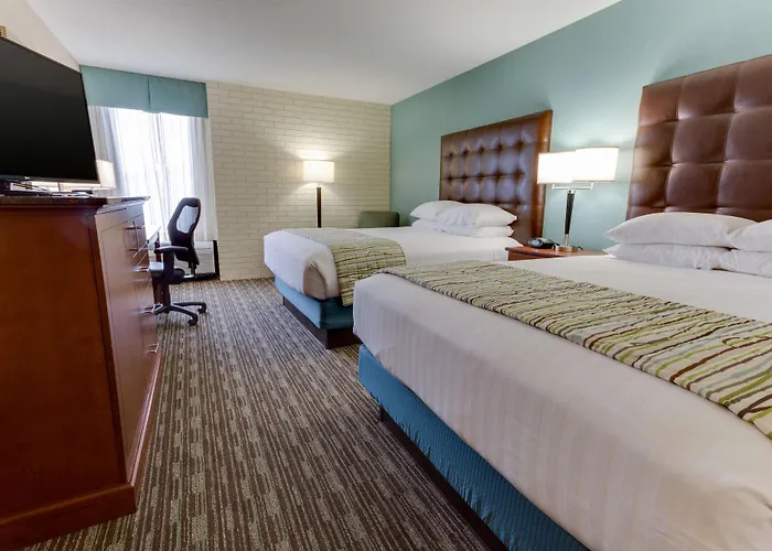 Drury Inn & Suites Birmingham Grandview