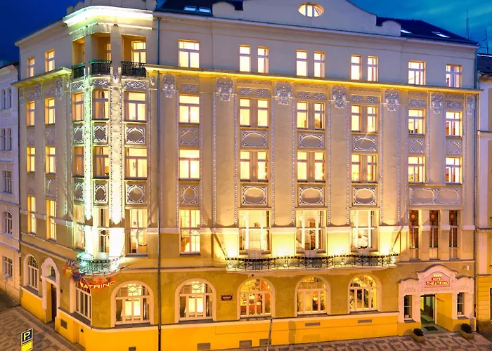 Theatrino Hotel