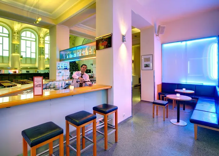 Theatrino Hotel