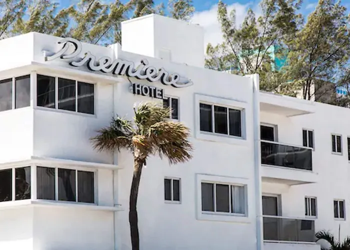 Premiere Hotel