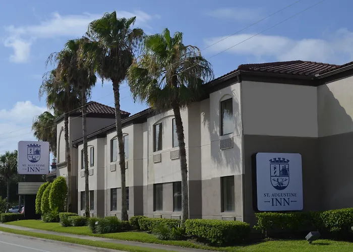 Holiday Inn Express St Augustine Near Dtwn - Historic By Ihg