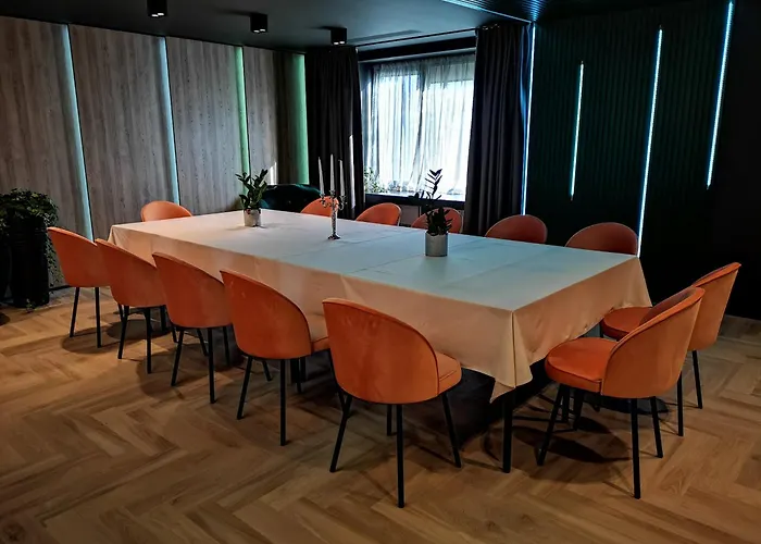Amrita Hotel