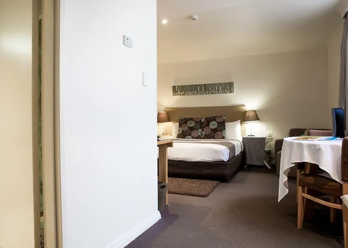 The Richmond Hotel - Adelaide