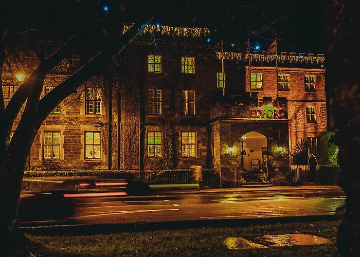 Bedford Hotel