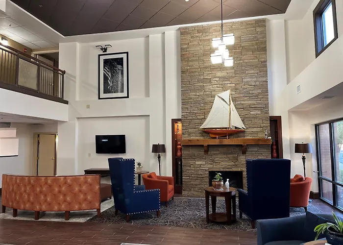 Hamilton Inn Birmingham-Bessemer