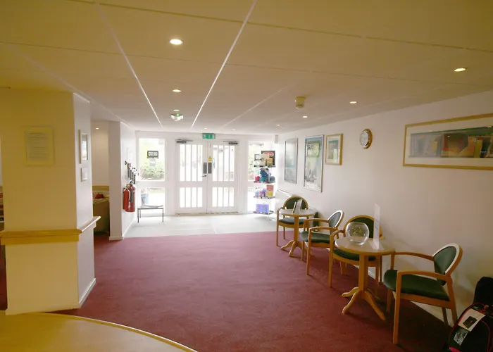 Days Inn Hotel Abington - Glasgow