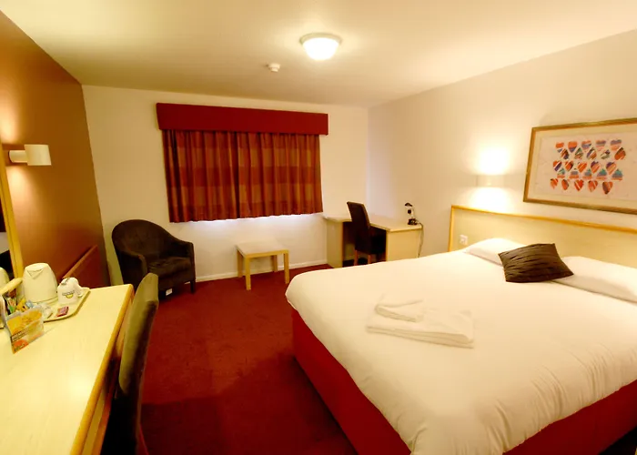 Days Inn Hotel Abington - Glasgow