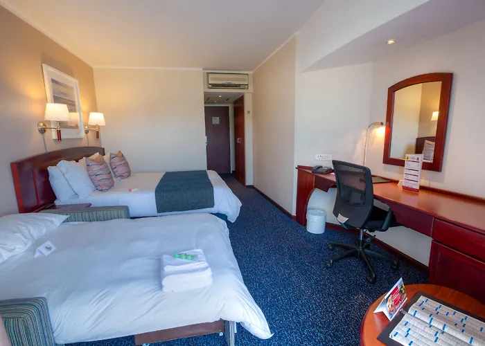 City Lodge Hotel V&A Waterfront