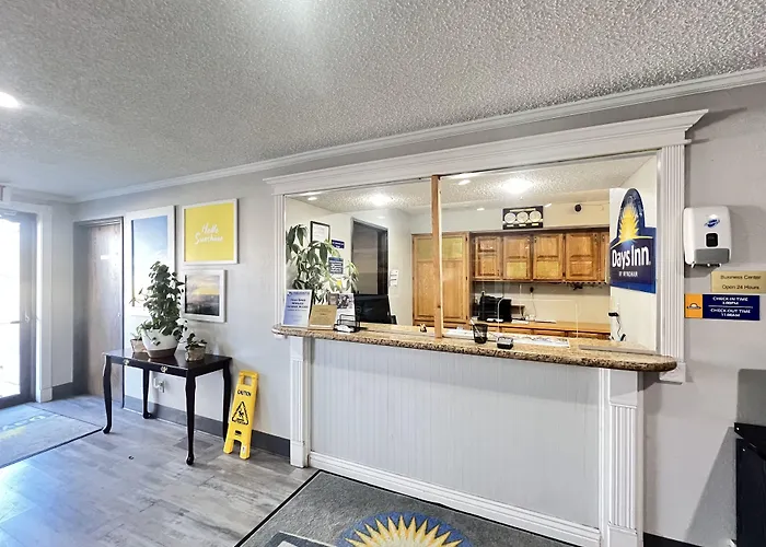 Antelope Inn & Suites