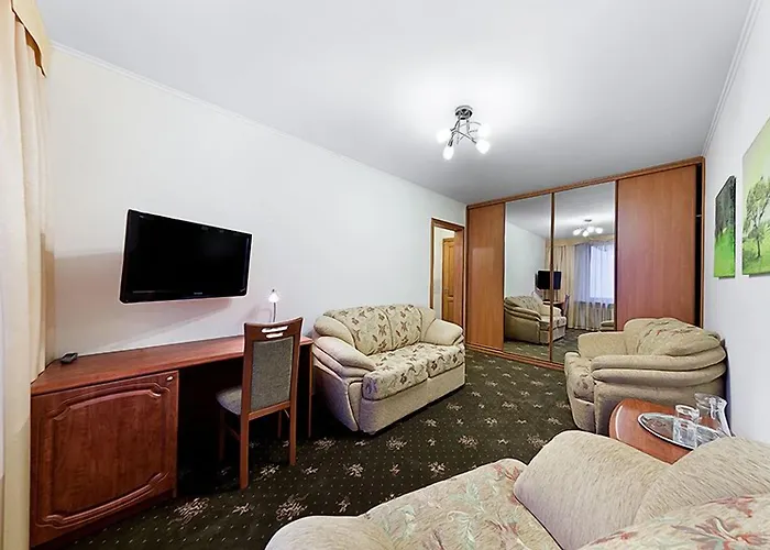 Tourist Hotel