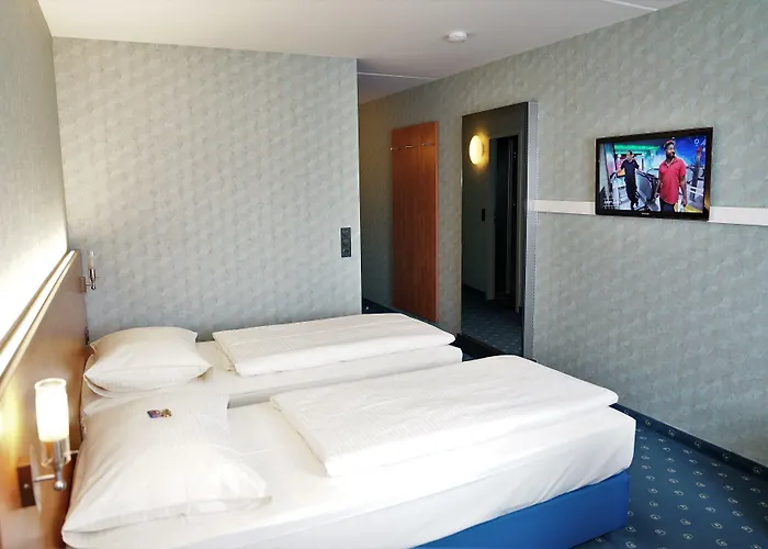 bonjour Tagungshotel Stuttgart-Gerlingen