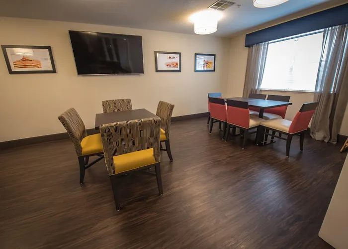 Best Western Inn & Suites