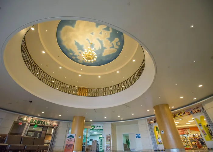 Royal Orchid Hotel Guam