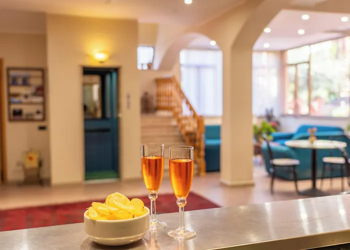 Hotel Trasimeno