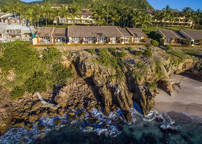 Four Seasons Resort Punta Mita
