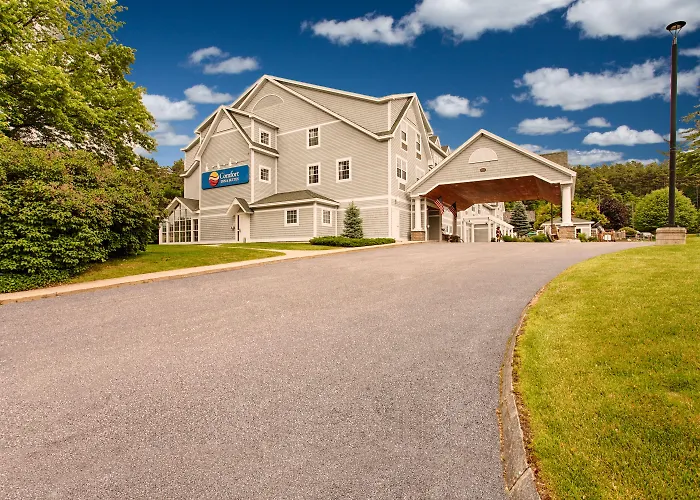 Comfort Inn & Suites North Conway