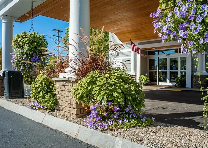 Comfort Inn & Suites North Conway
