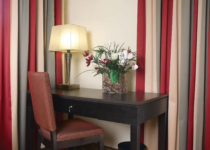 Prima Kings Hotel