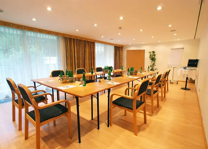 Thermal Resort Hotel Elisabethpark